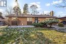 942 Elsett Drive, Ottawa, ON  - Outdoor 