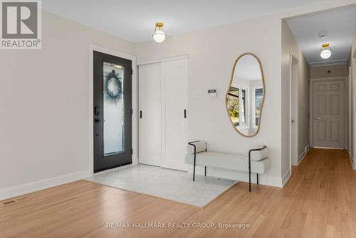 942 Elsett Drive, Ottawa, ON - Indoor Photo Showing Other Room