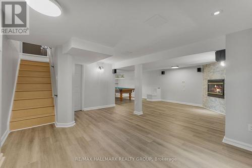 942 Elsett Drive, Ottawa, ON - Indoor Photo Showing Other Room
