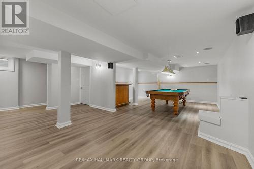 942 Elsett Drive, Ottawa, ON - Indoor Photo Showing Other Room