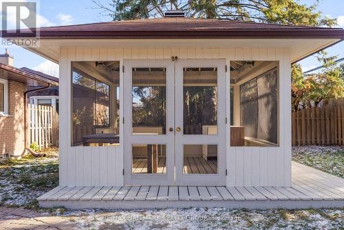 942 Elsett Drive, Ottawa, ON - Outdoor