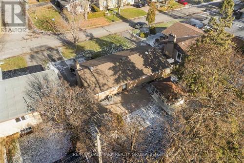 942 Elsett Drive, Ottawa, ON - Outdoor With View