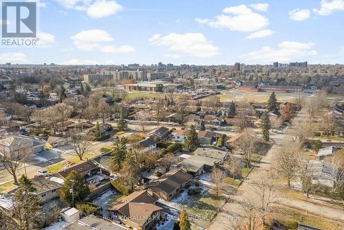 942 Elsett Drive, Ottawa, ON - Outdoor With View