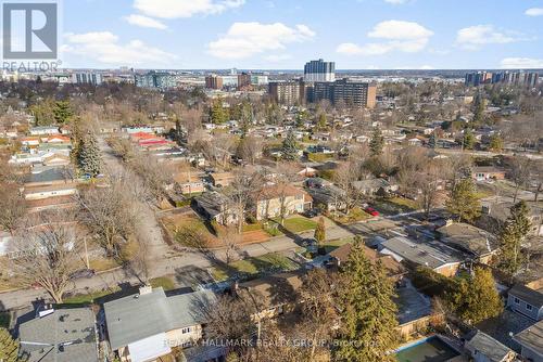 942 Elsett Drive, Ottawa, ON - Outdoor With View