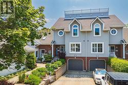 33 - 13 LAKESIDE DRIVE  St. Catharines (Port Weller), ON L2M 1P3