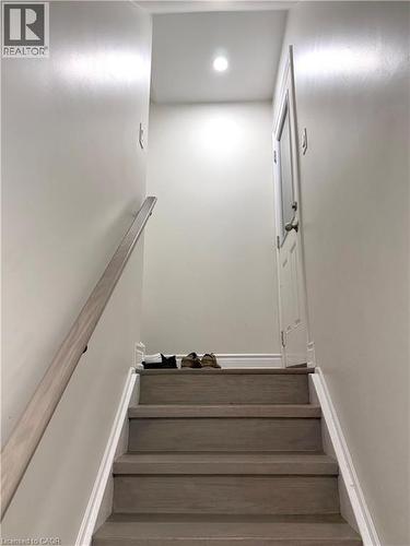 16 Lady Evelyn Crescent Unit# Lower, Brampton, ON - Indoor Photo Showing Other Room