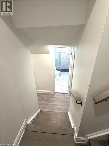 16 Lady Evelyn Crescent Unit# Lower, Brampton, ON - Indoor Photo Showing Other Room