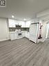 16 Lady Evelyn Crescent Unit# Lower, Brampton, ON  - Indoor Photo Showing Kitchen 