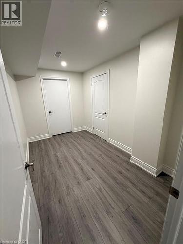 16 Lady Evelyn Crescent Unit# Lower, Brampton, ON - Indoor Photo Showing Other Room