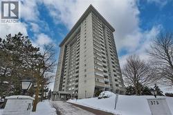 375 KING Street N Unit# 1706  Waterloo, ON N2J 4L6