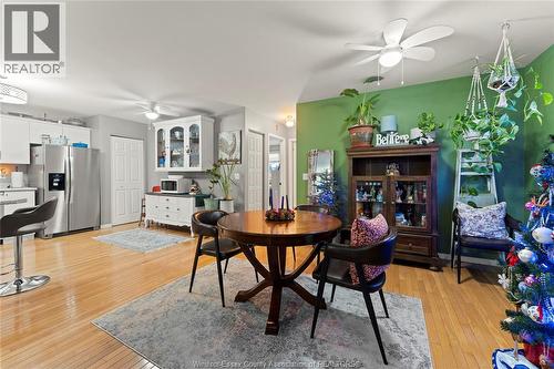 421 Merrill, Lasalle, ON - Indoor