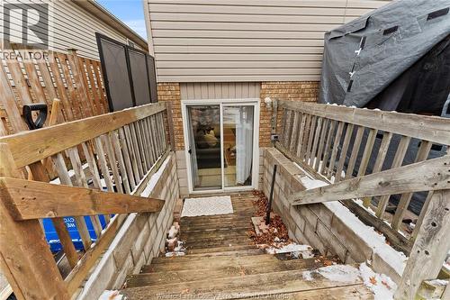 421 Merrill, Lasalle, ON - Outdoor