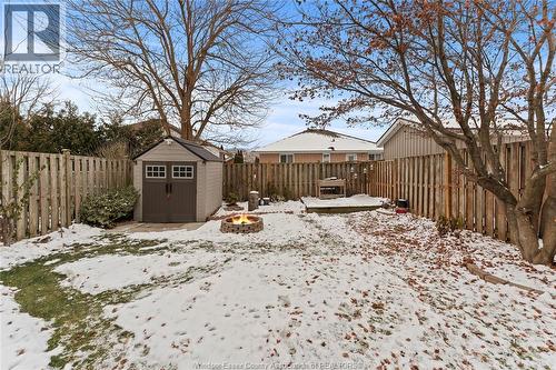 421 Merrill, Lasalle, ON - Outdoor