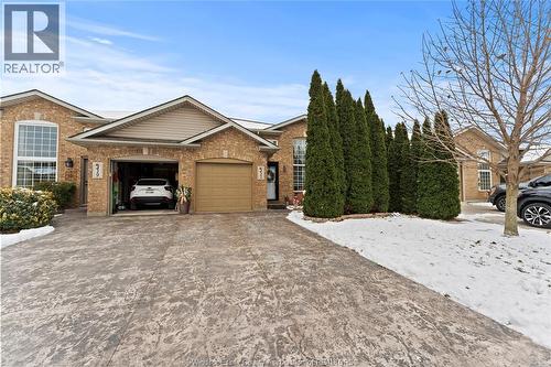 421 Merrill, Lasalle, ON - Outdoor With Facade