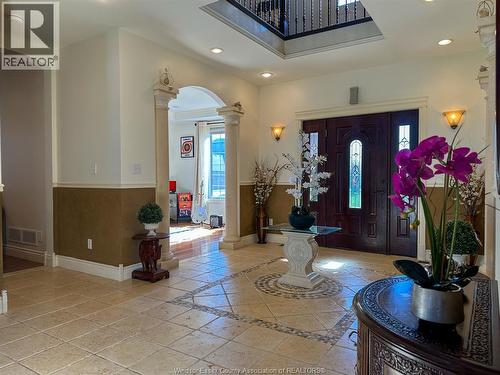 1042 Huntington, Lakeshore, ON - Indoor Photo Showing Other Room