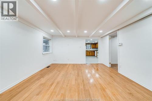 8057 Riverside Drive East, Windsor, ON - Indoor