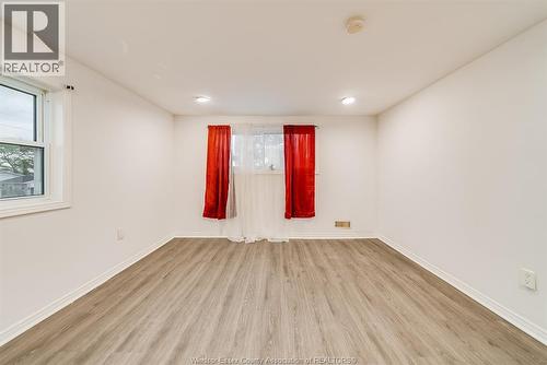 8057 Riverside Drive East, Windsor, ON - Indoor Photo Showing Other Room