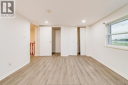 8057 Riverside Drive East, Windsor, ON - Indoor