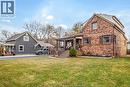 8057 Riverside Drive East, Windsor, ON  - Outdoor 