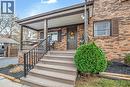 8057 Riverside Drive East, Windsor, ON  - Outdoor 