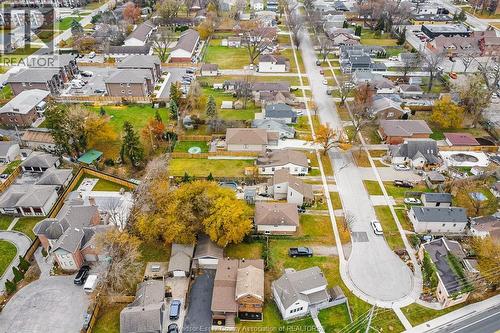 8057 Riverside Drive East, Windsor, ON - Outdoor With View
