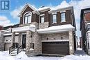 61 Ennerdale Street, Barrie, ON  - Outdoor With Facade 