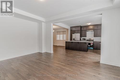 61 Ennerdale Street, Barrie, ON - Indoor Photo Showing Kitchen