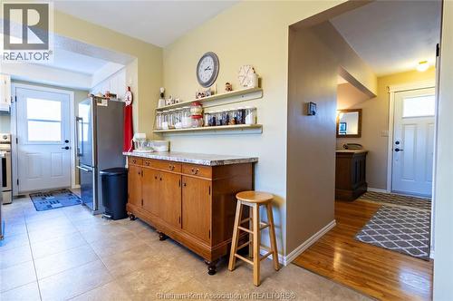 151 Baldoon Road, Chatham, ON - Indoor