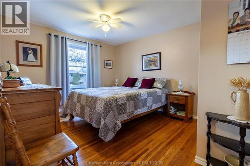 151 Baldoon Road, Chatham, ON - Indoor Photo Showing Bedroom