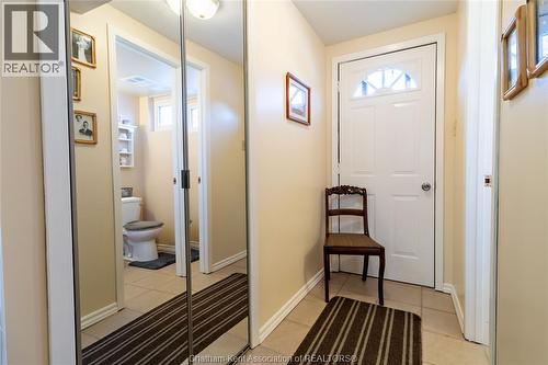 151 Baldoon Road, Chatham, ON - Indoor Photo Showing Other Room