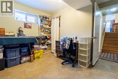 151 Baldoon Road, Chatham, ON - Indoor