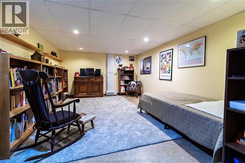 151 Baldoon Road, Chatham, ON - Indoor