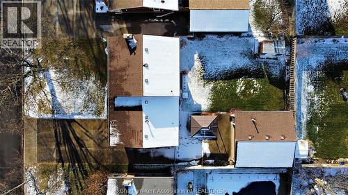 151 Baldoon Road, Chatham, ON - Outdoor