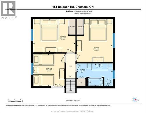 151 Baldoon Road, Chatham, ON - Other