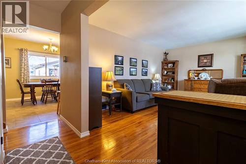 151 Baldoon Road, Chatham, ON - Indoor