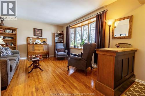 151 Baldoon Road, Chatham, ON - Indoor