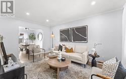 4 LAPP STREET  Toronto, ON M6N 3W6