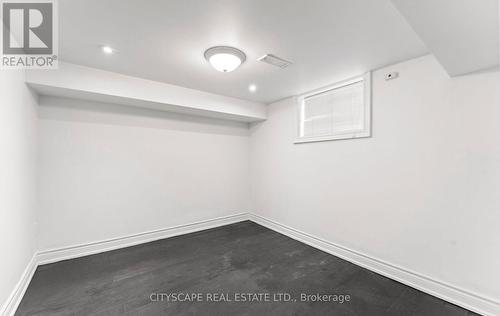 4 Lapp Street, Toronto, ON - Indoor Photo Showing Other Room