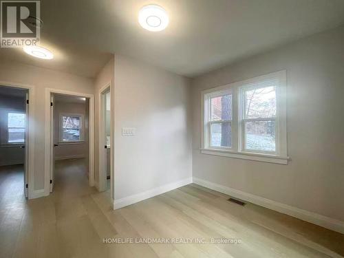 Upper - 544 Indian Road, Toronto, ON - Indoor Photo Showing Other Room