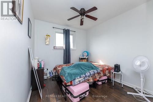 Unit 3 - 1306 Guelph Line, Burlington, ON - Indoor Photo Showing Bedroom