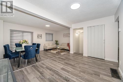 Unit 3 - 1306 Guelph Line, Burlington, ON - Indoor