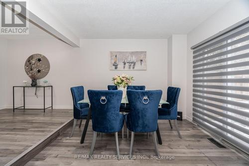 Unit 3 - 1306 Guelph Line, Burlington, ON - Indoor