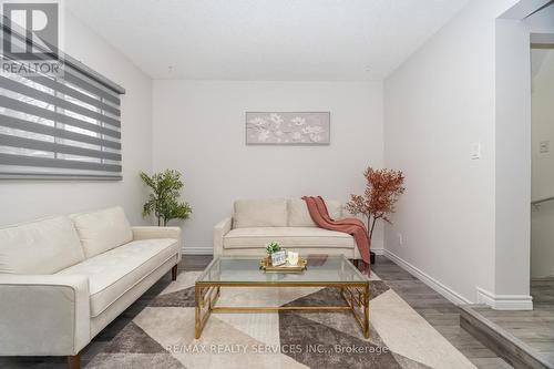 Unit 3 - 1306 Guelph Line, Burlington, ON - Indoor Photo Showing Living Room