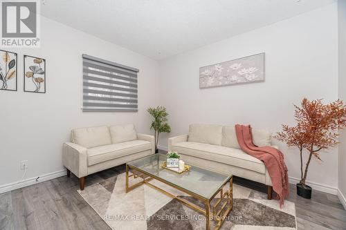 Unit 3 - 1306 Guelph Line, Burlington, ON - Indoor Photo Showing Living Room