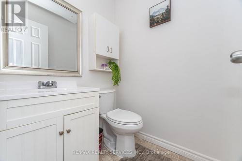 Unit 3 - 1306 Guelph Line, Burlington, ON - Indoor Photo Showing Bathroom
