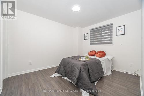 Unit 3 - 1306 Guelph Line, Burlington, ON - Indoor Photo Showing Bedroom