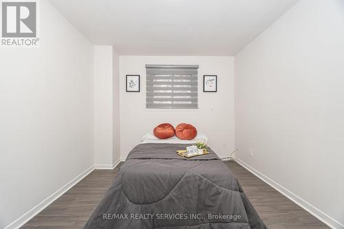 Unit 3 - 1306 Guelph Line, Burlington, ON - Indoor Photo Showing Bedroom