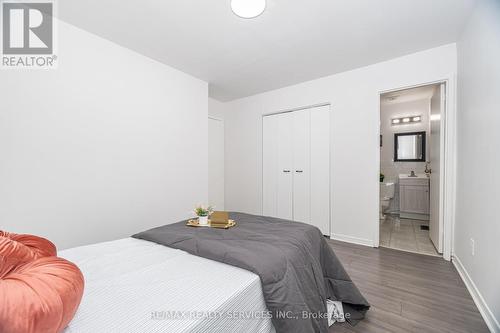 Unit 3 - 1306 Guelph Line, Burlington, ON - Indoor Photo Showing Bedroom