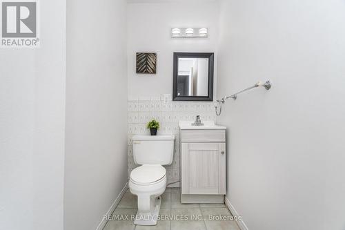 Unit 3 - 1306 Guelph Line, Burlington, ON - Indoor Photo Showing Bathroom