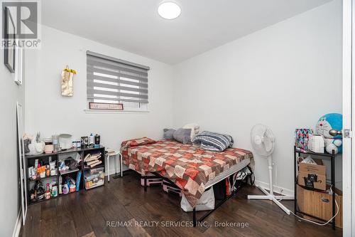 Unit 3 - 1306 Guelph Line, Burlington, ON - Indoor